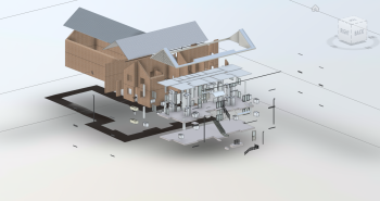 Cliftons Projects 3D Scanning v2