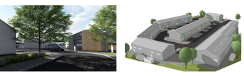 Cliftons Projects Somerset Developer