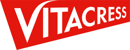 Logotipo Vitacress