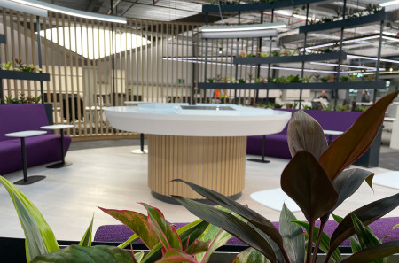 Phase 1 at Goodwood reaches completion