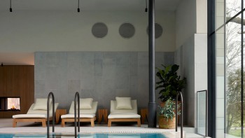 Private Spa Finally Opens