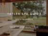 tatler spa guide 2023 winner