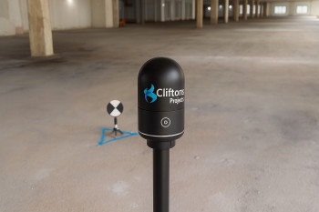 Cliftons Projects Cloud Point Surveys