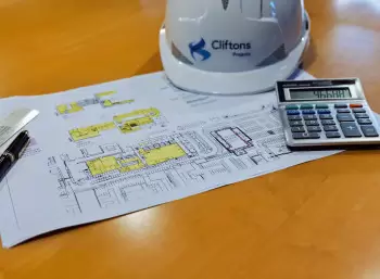 Cliftons Projects Cost Consultancy