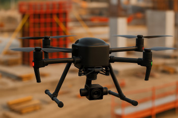 Cliftons Projects Drone v3