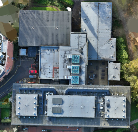 University of Southampton Campus Done Survey5 Large