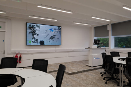 Winchester Office Fit Out2