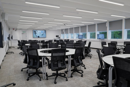 Winchester Office Fit Out3