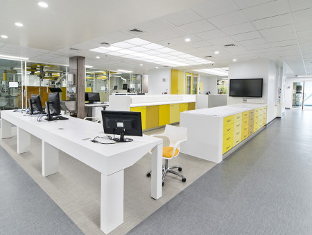 Kings College Hospital Critical Care Unit2