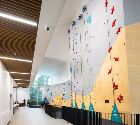 University of Southampton Jubilee Sports Centre16 Large