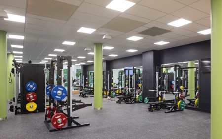 University of Southampton Jubilee Sports Centre41 Large