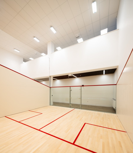 University of Southampton Jubilee Sports Centre49 Large