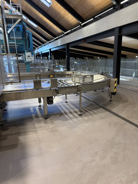 Cliftons Projects Nyetimber New Pressing Centre5