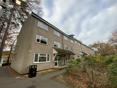 University of Southampton Old Terrace11