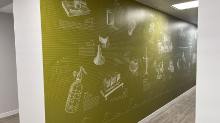 Embassy Consulate Fit Out10