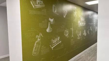 Embassy Consulate Fit Out10