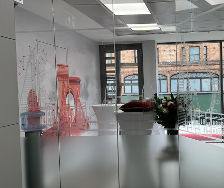 Embassy Consulate Fit Out6