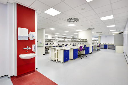 University of Southampton Southampton Centre for Cancer Immunology16