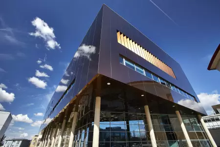University of Southampton Southampton Centre for Cancer Immunology23