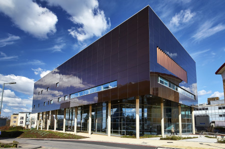 University of Southampton Southampton Centre for Cancer Immunology24