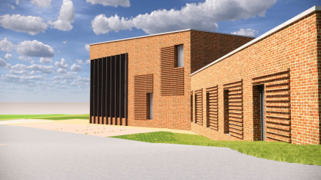 Portsmouth NHS Cosham GP Surgery3
