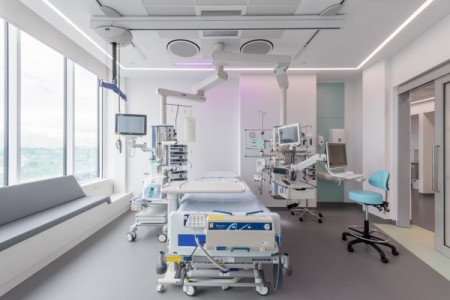 Chelsea Westminster Chelsea Childrens Hospital7 Large