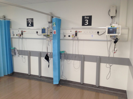 Chelsea Westminster Diagnostics Centre4