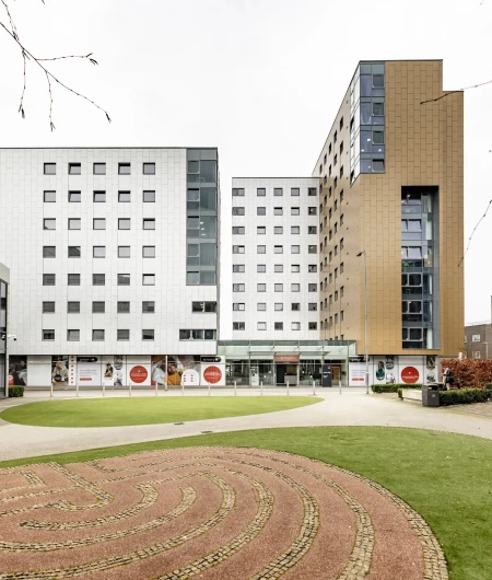 Campus Living Villages Student Accommodation4