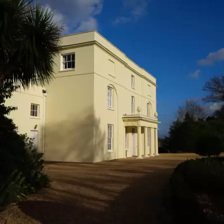 JPMorganChase Littledown House15