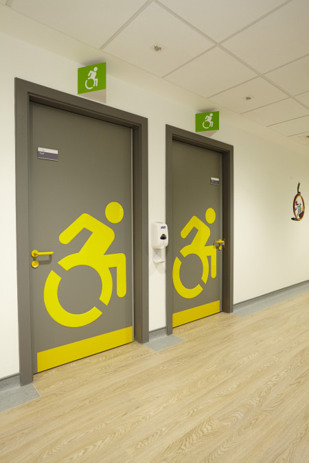 ChelseaWestminster Childrens Outpatients28