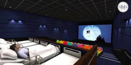 Medicinema Chelsea Westminster 02