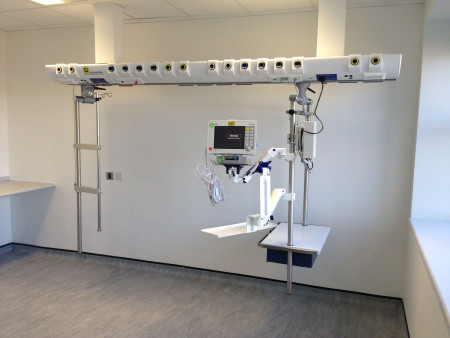 ChelseaWestminster Adult Burns Unit2