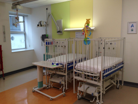 ChelseaWestminster Childrens Burns Unit1 v2