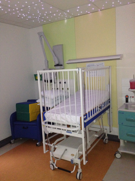ChelseaWestminster Childrens Burns Unit3 v2