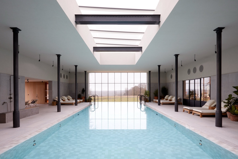 Private Spa Berkshire