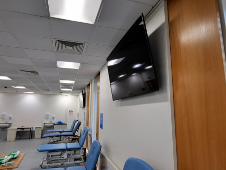 University of Southampton Clinical Skills B675
