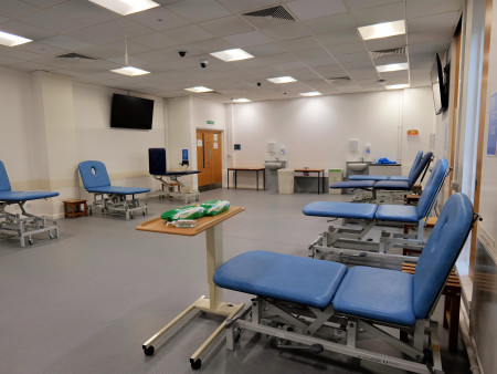 University of Southampton Clinical Skills B676 v2